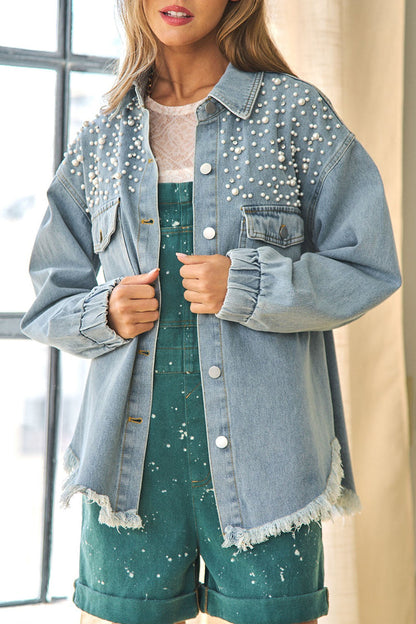 Classic Vintage Jacket