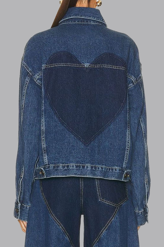 Thoughtfully Designed Jacket