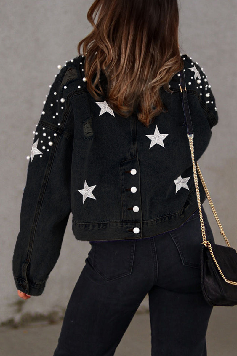Thoughtfully Designed Jacket