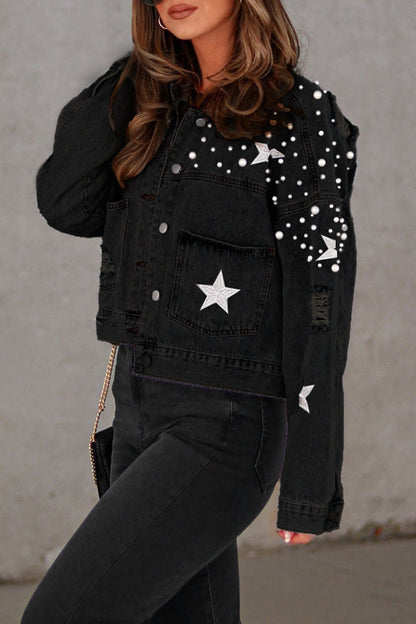 Classic Designed Jacket