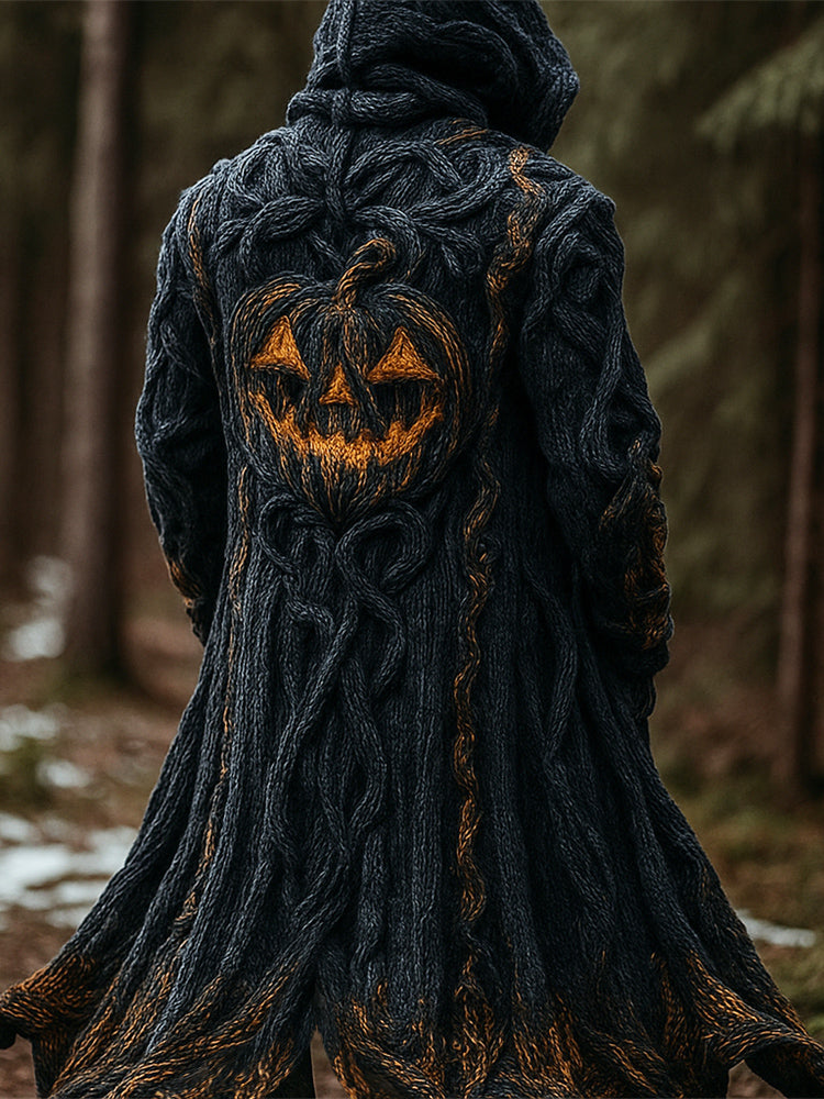 Vintage Inspired Cardigan