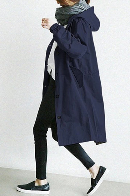 JO | Feminine and cozy winter piece