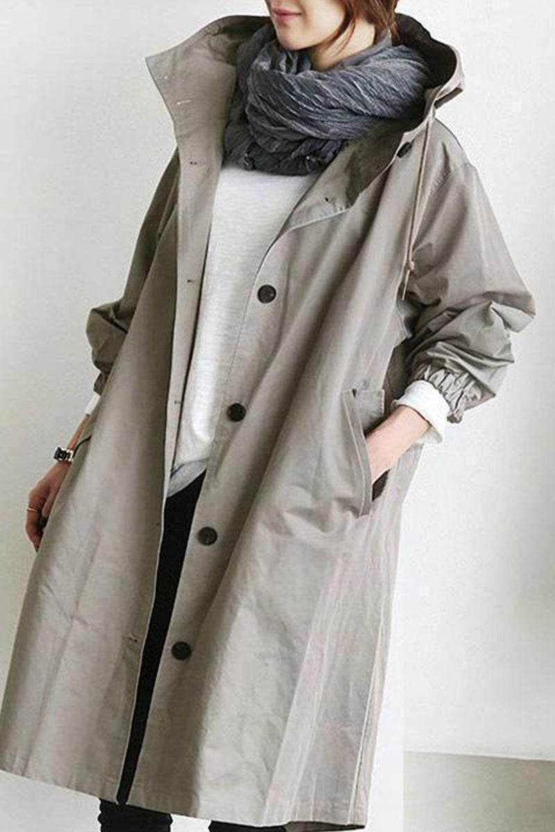 JO | Feminine and cozy winter piece