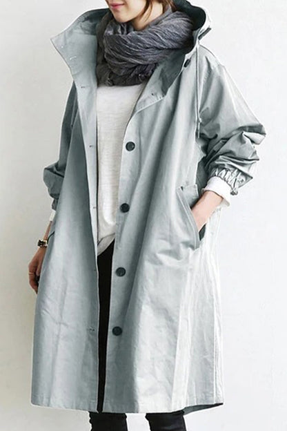 JO | Feminine and cozy winter piece