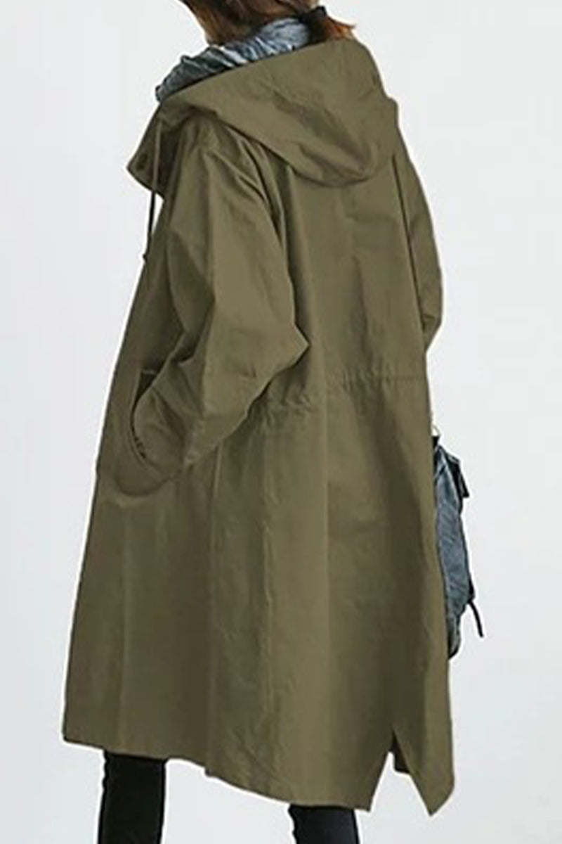 JO | Feminine and cozy winter piece