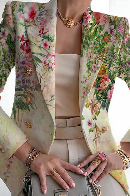 JO | Elegant and casual cardigan