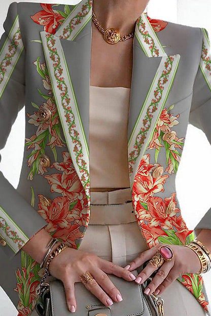 JO | Elegant and casual cardigan