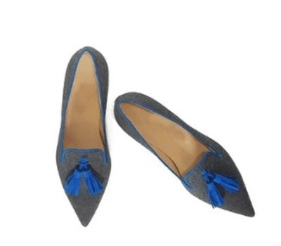 Graceful Orthopedic Sandals for Modern Look