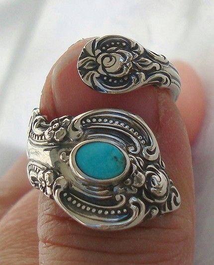 Romantic Silver Ring for Special Moments
