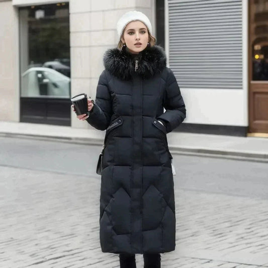JO | Chic quilted jacket for women