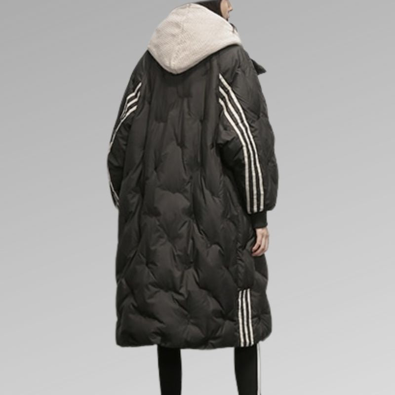 Thoughtfully Designed Jacket