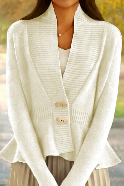 Vintage Inspired Sweater