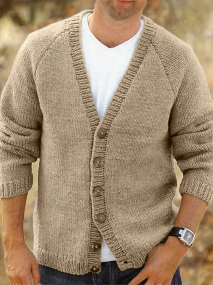 Classic Vintage Cardigan