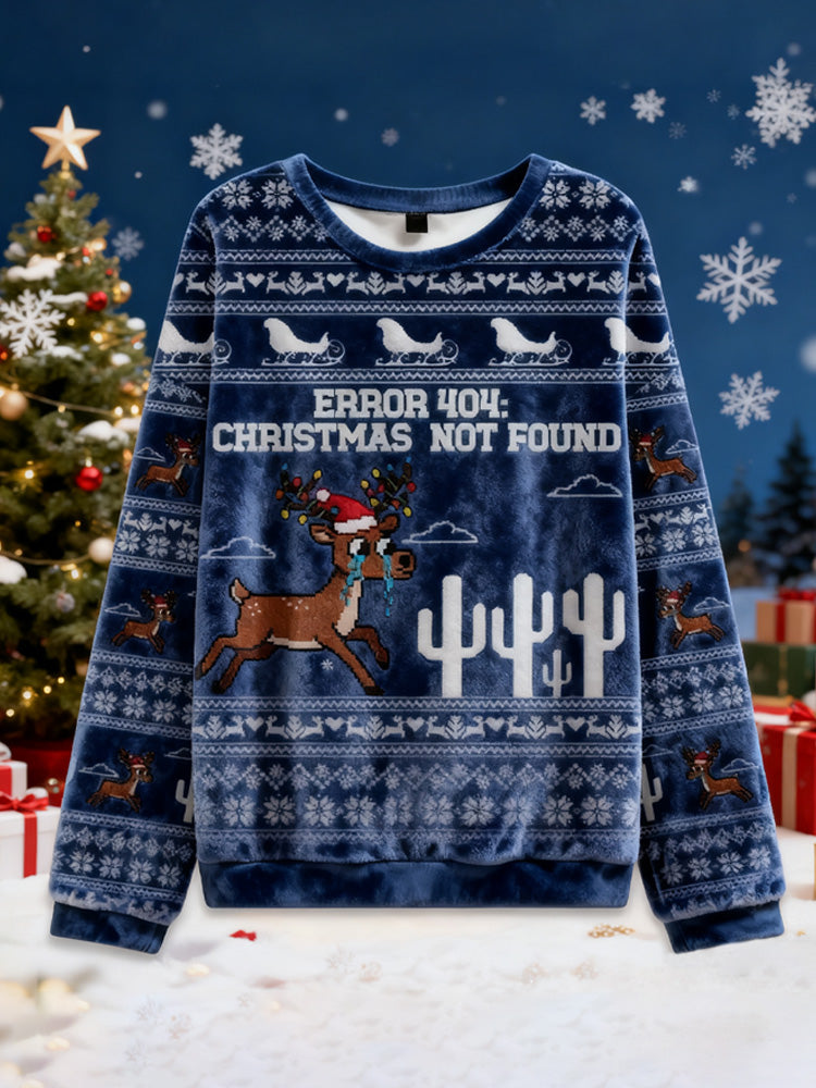Beautifully Crafted Sweater