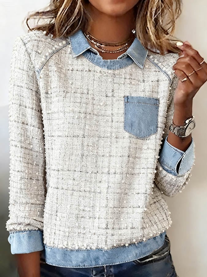 Vintage Inspired Shirt