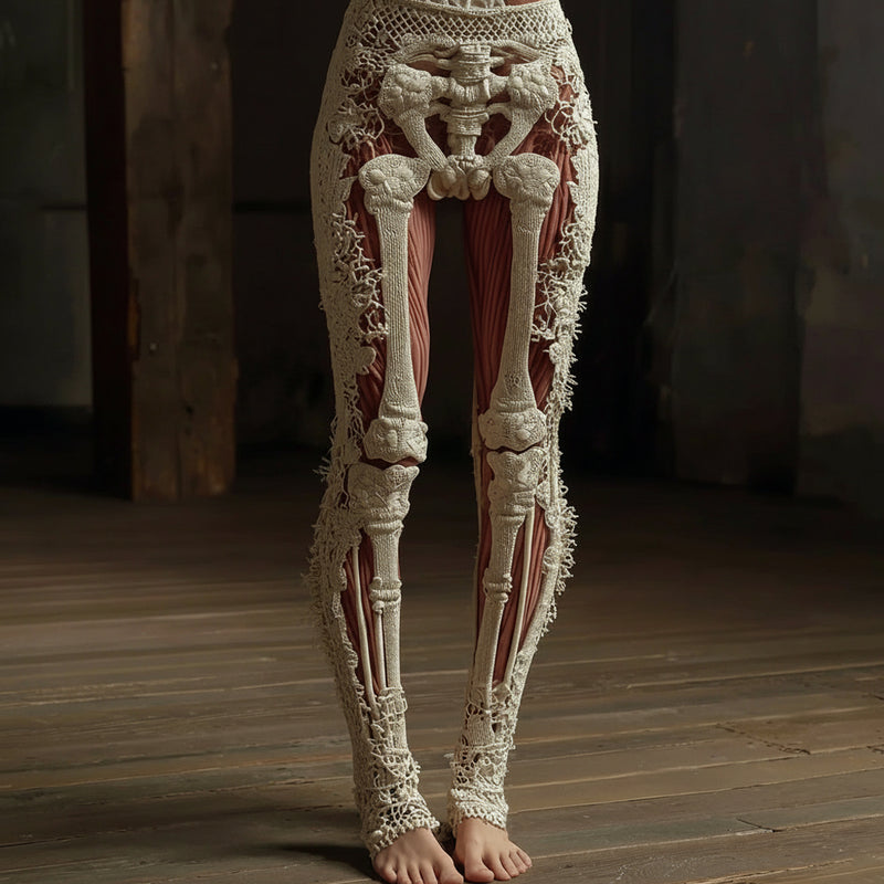 Vintage Inspired Garment