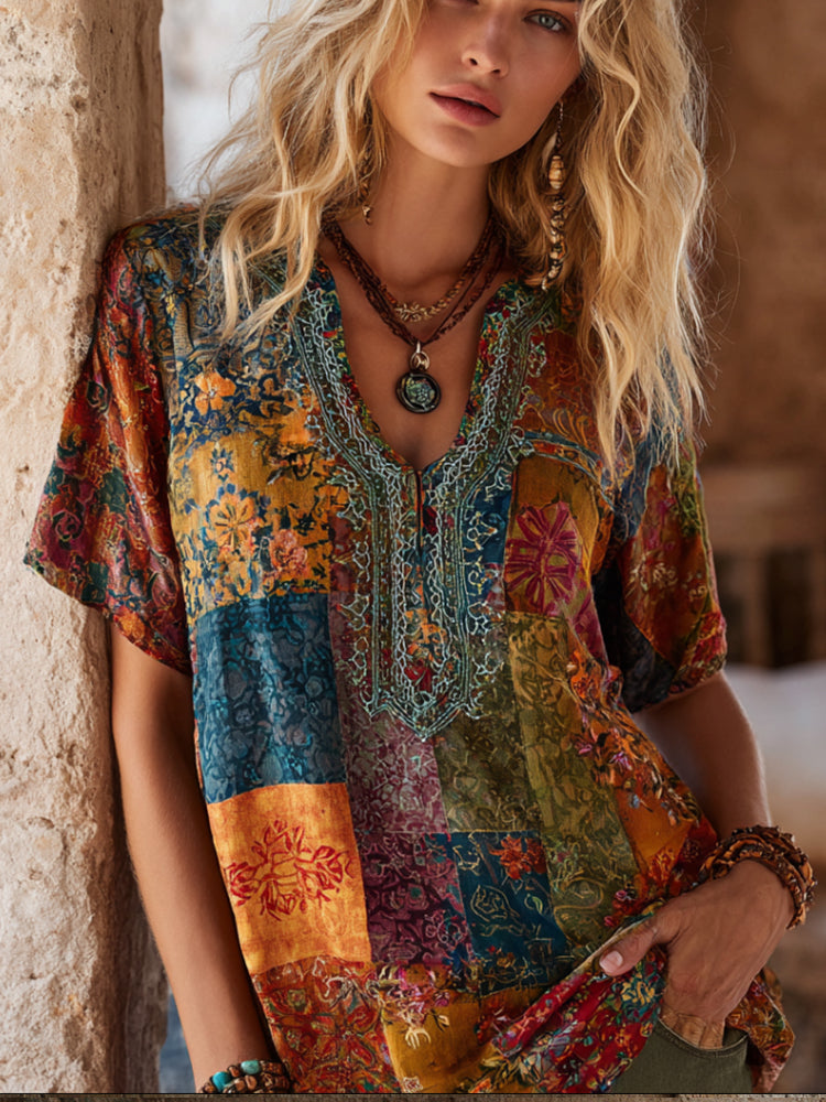 Beautifully Crafted Shirt
