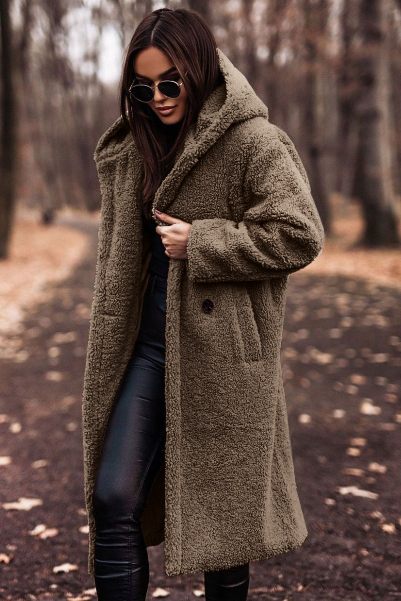 JO | Stylishly warm Jasa