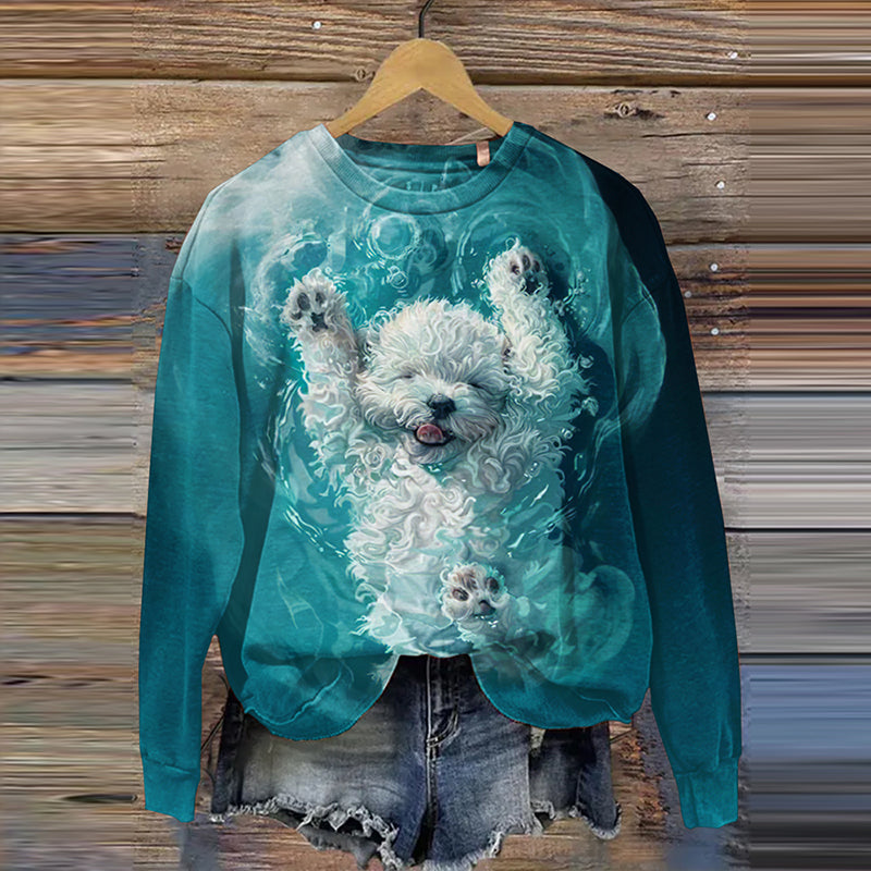 Gracefully Designed Shirt