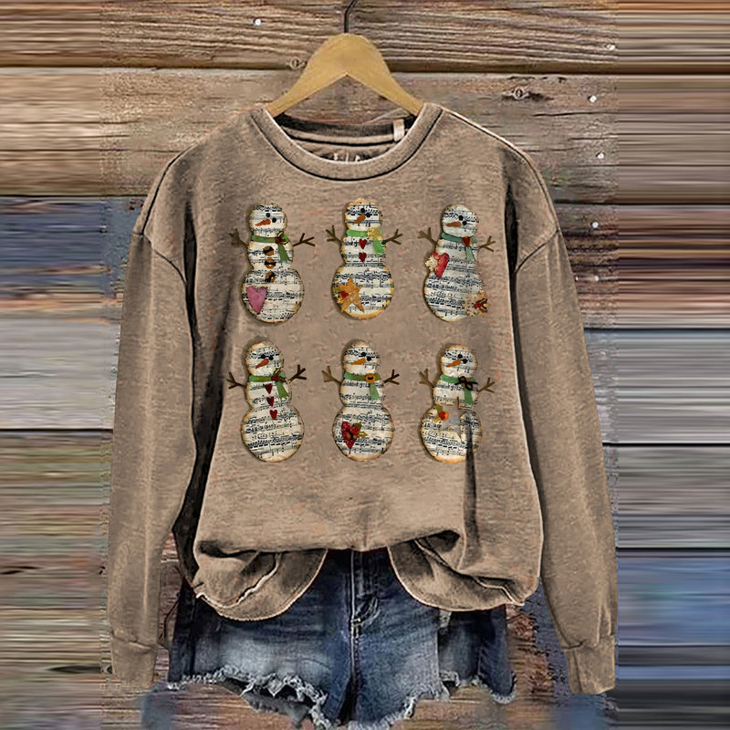 Vintage Inspired Shirt