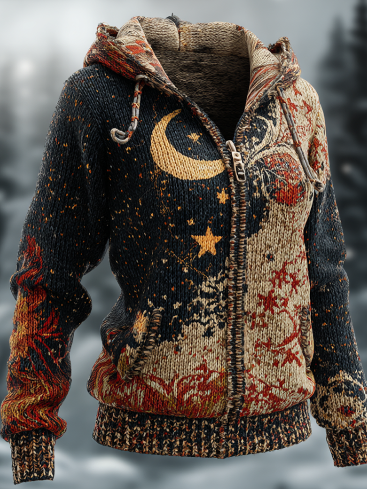 Classic Designed Cardigan