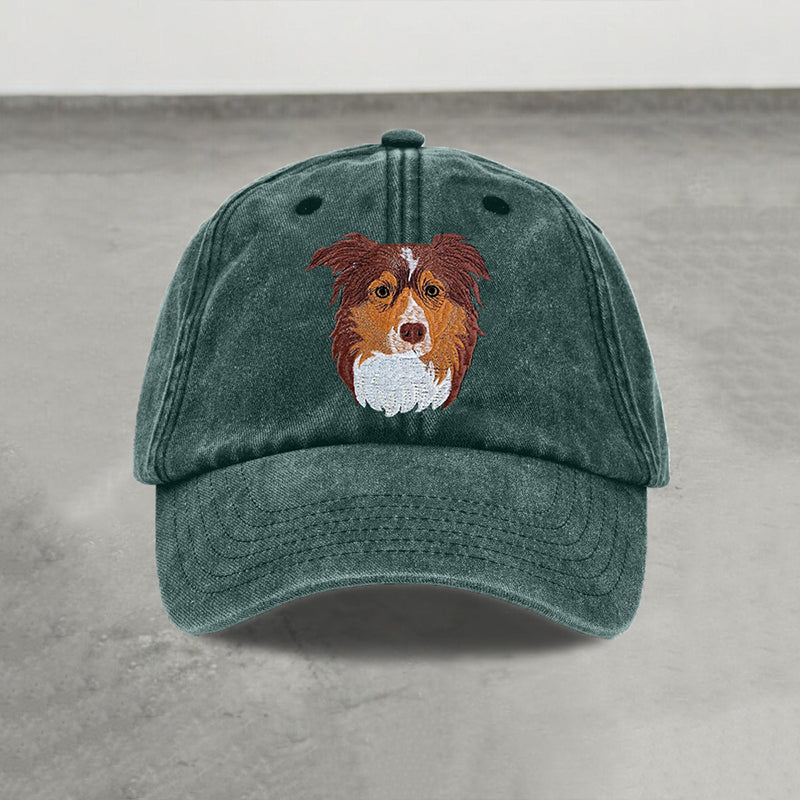 Vintage Inspired Garment