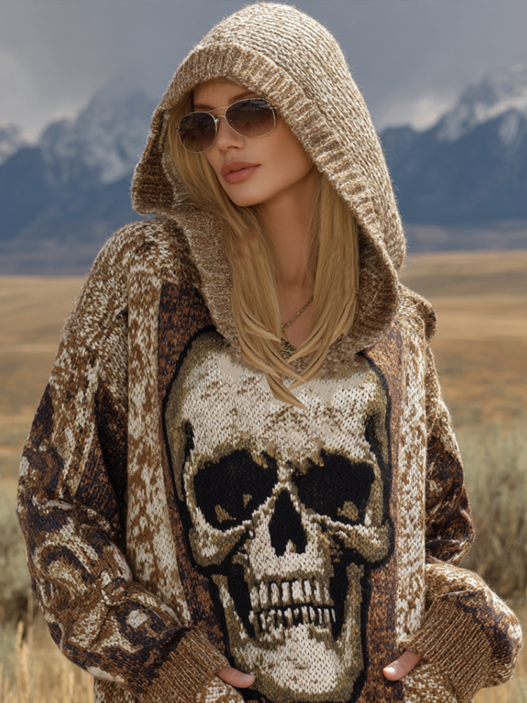 Beautifully Crafted Sweater