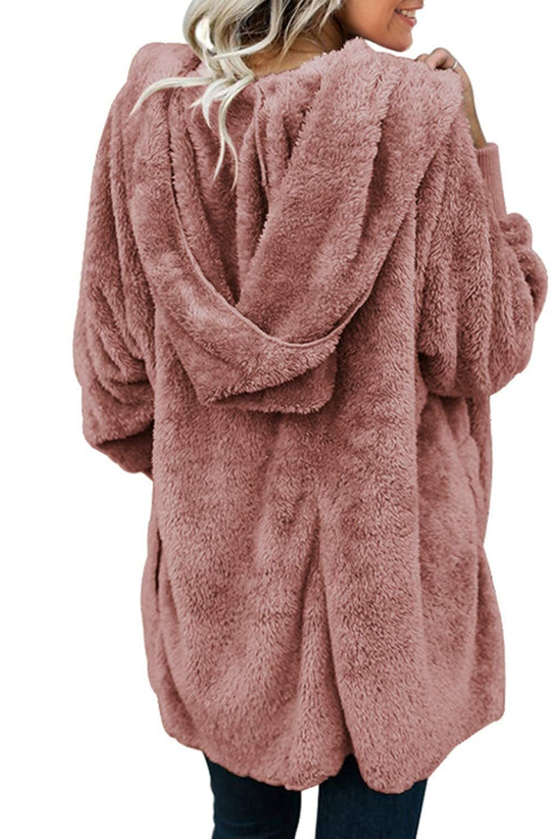 Thoughtfully Designed Jacket
