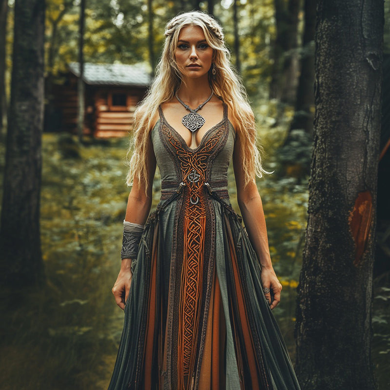 Beautifully Crafted Dress