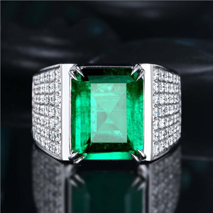 Beautiful Ring with Unique Style