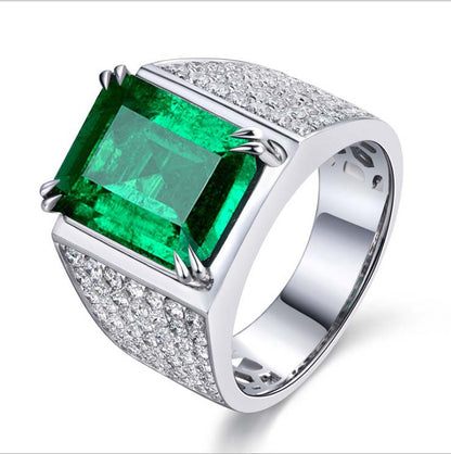 Beautiful Ring with Unique Style