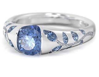 Vintage Handmade Ring
