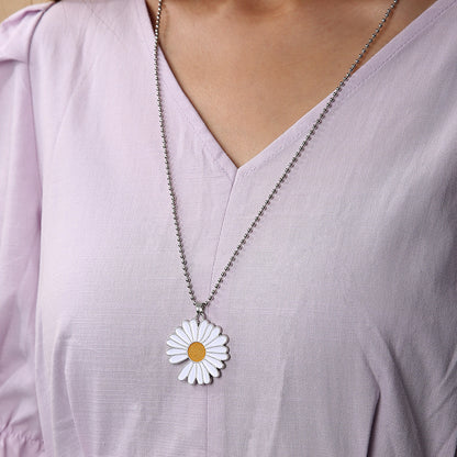 Romantic Necklace for Special Moments
