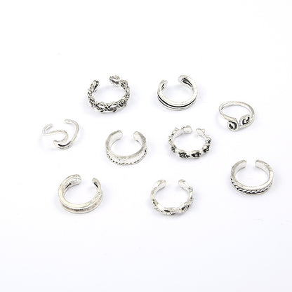 Vintage Handmade Set