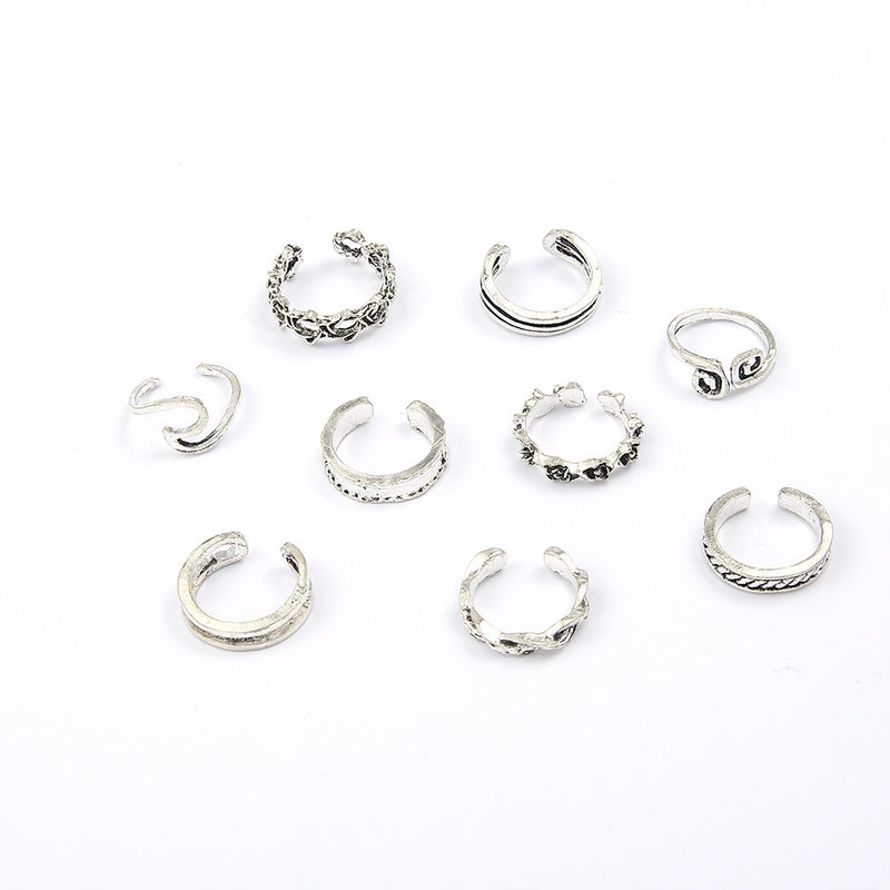 Vintage Handmade Set