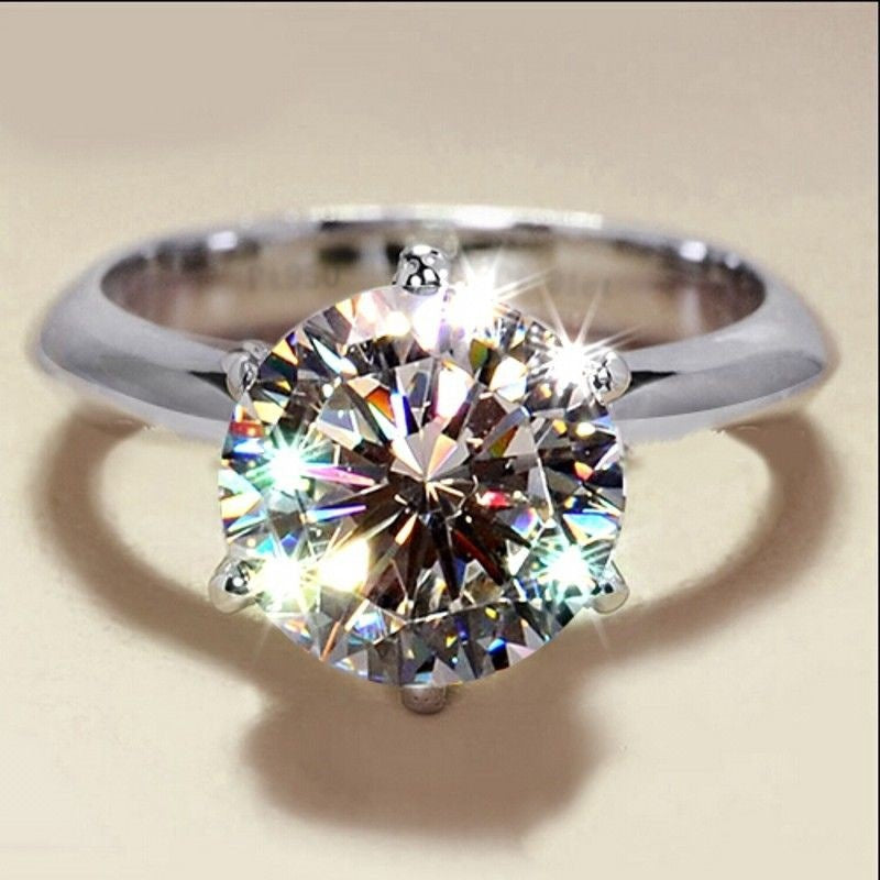 Beautiful Ring with Unique Style
