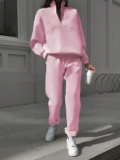 JO | Simple and stylish winter set