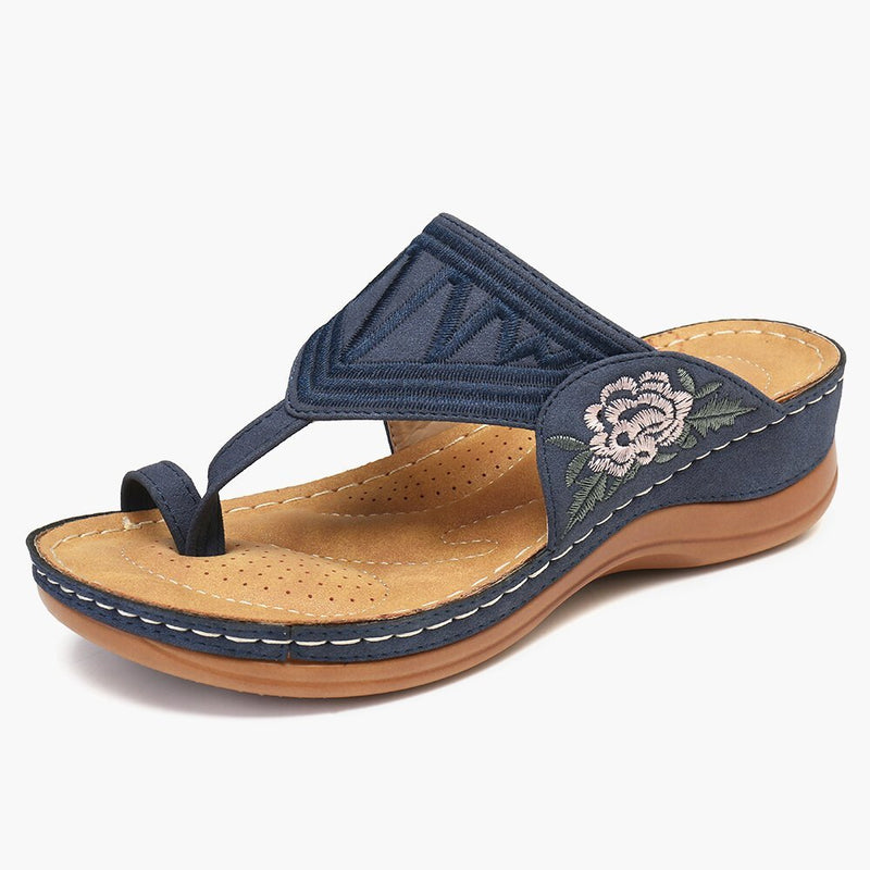 Graceful Orthopedic Shoes for Modern Look