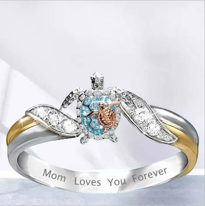 Stunning Gold Ring for Daily Wear
