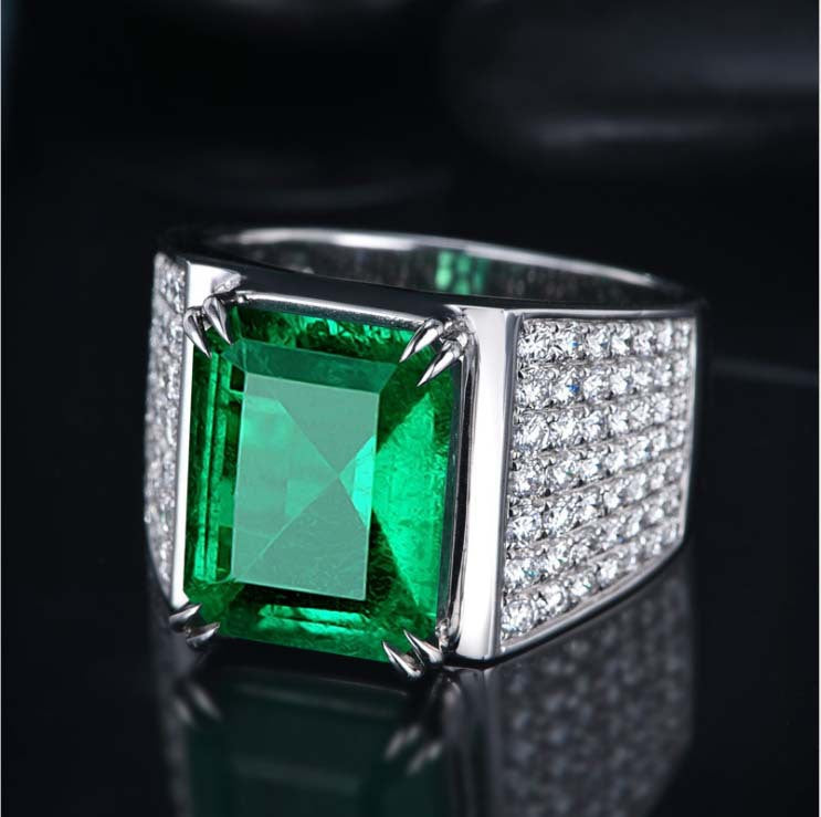 Beautiful Ring with Unique Style
