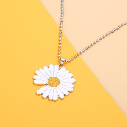 Romantic Necklace for Special Moments
