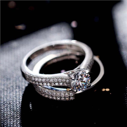 Romantic Ring for Special Moments