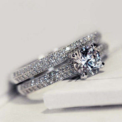 Romantic Ring for Special Moments