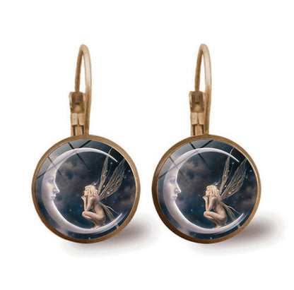Elegant Earring for Every Occasion