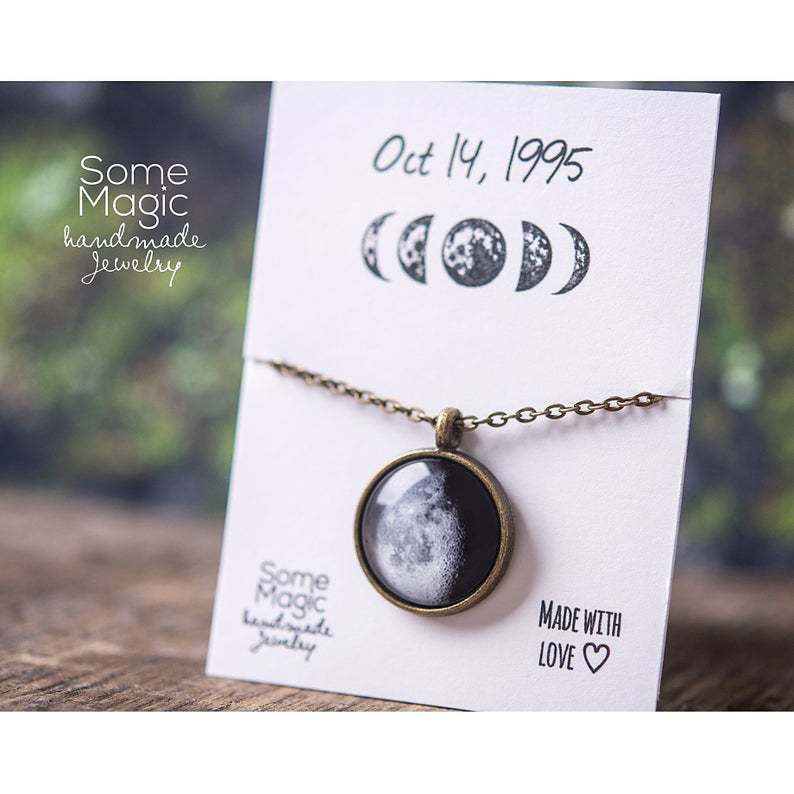 Charming Necklace for Any Occasion