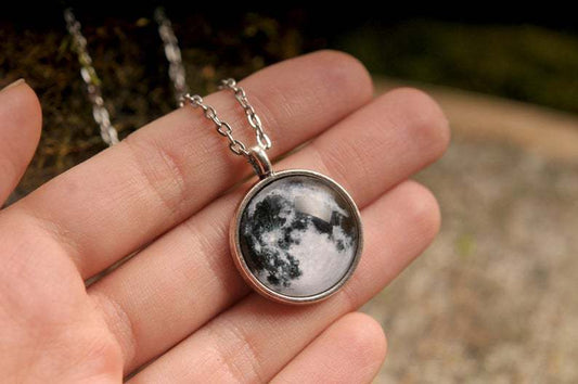 Vintage Handmade Necklace