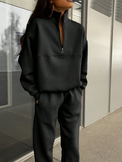 JO | Simple and stylish winter set