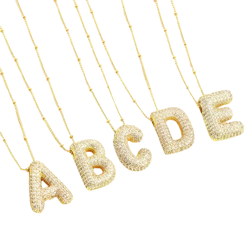 Stunning Gold Set for Daily Wear