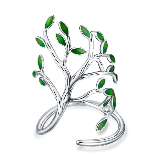 Charming Ring for Any Occasion