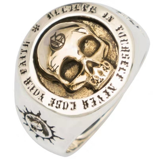 Charming Ring for Any Occasion